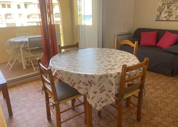 Avec Terrasse Et Parking A 100m De La - Fr-1-782-73 아파트