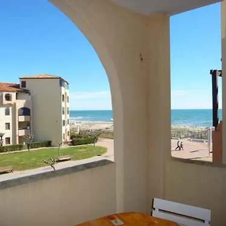 Avec Terrasse Et Parking A 100m De La - Fr-1-782-73 Le Barcares