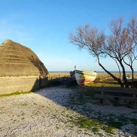 Avec Terrasse Et Parking A 100m De La - Fr-1-782-73 * Le Barcares