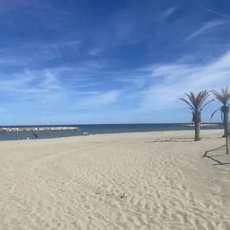 Apartment Avec Terrasse Et Parking A 100m De La - Fr-1-782-73